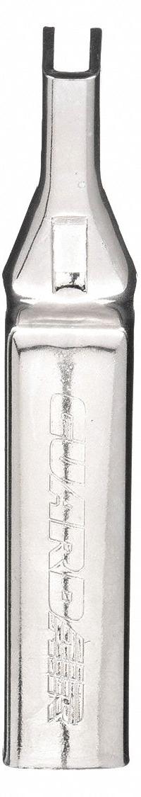 GUARDAIR Replacement Trigger: 8 13/16 in Overall Lg, 550K02. Key specifications — attr78199: Replacement Trigger; attr75054: 550K02; attr75057: GUARDAIR; attr75078: Trigger.