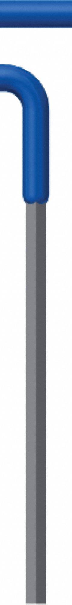 EKLIND Hex Key: 0 Ball Ends, 8 mm Tip Size, Metric, Long, Alloy Steel, Black Finish, T, 1 Tips (MPN 54680). Key specifications — attr1205521: EKLIND; attr1205526: Black Finish.