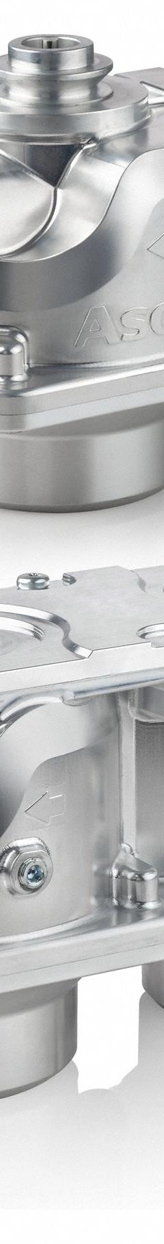 REDHAT Solenoid Valve Body: 2-Way / 2-Position, Spring Return, Std with Seal Overtravel Trim (MPN 8158A218X1X0000). Key specifications — Body Material: Die Cast Aluminum; Brand: REDHAT; Valve Starting Configuration: Normally Closed; Actuator Type: Spring Return; Valve Design: Single Valve; Trim Type: Standard with Seal Overtravel Trim.