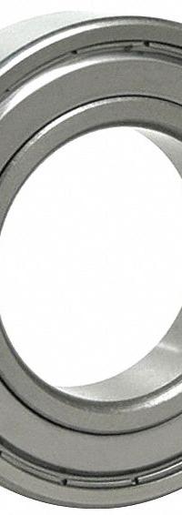 SKF Radial Ball Bearing: 6014, Dbl Shield, 70 mm Bore, 110 mm OD, 20 mm Wd, Alloy Steel Ring (MPN 6014 2Z JEM). Key specifications — System of Measurement: Metric; Bearing Industry Number: 6014.