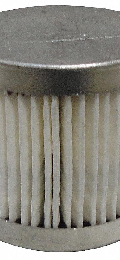 SOLBERG Filter Element: Paper - Air Filter Replacement Elements
