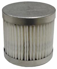 SOLBERG Filter Element: Paper, 2.43 in Overall Ht, 3/8 in Inside Dia, 1 1/8 in Outside Dia, 804, C32. Key specifications — attr59866: 804; attr59869: SOLBERG; attr59875: C32.
