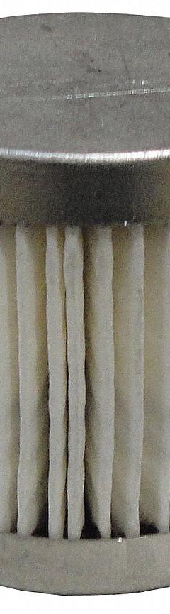SOLBERG Filter Element: Paper, 2.43 in Overall Ht, 3/8 in Inside Dia, 1 1/8 in Outside Dia, 804, C32. Key specifications — attr59866: 804; attr59869: SOLBERG; attr59875: C32.