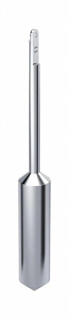 IKA Optional Spindle: IKA ROTAVISC/VOLS-1 (MPN 25006851). Key specifications — attr1073901: 25006851; attr1073902: IKA; attr1092666: VOLS-1; attr1092668: Optional Spindle.