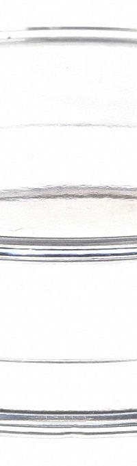 Petri Dish: 101 mm Dia, 18 mm Overall Ht, No Surface Treatment, Lid, Polystyrene, Non-Sterile, Clear (MPN 5PTK3). Key specifications — Includes: Lid; Material: Polystyrene; Brand: APPROVED VENDOR; Surface Type: No Surface Treatment.