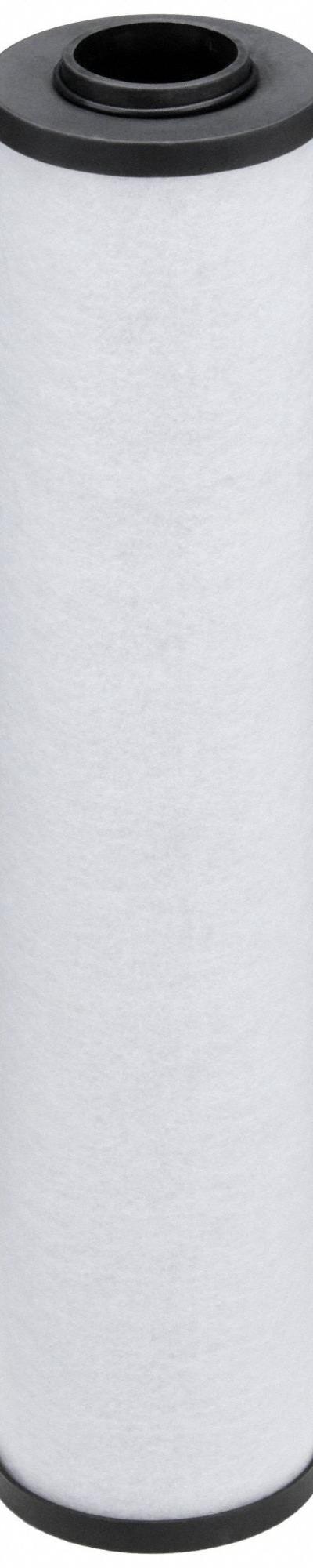 SPEEDAIRE Coalescing Filter Element: Coalescing, 0.01 micron, Microglass - Replacement Filter Elements