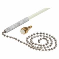 MILWAUKEE Tip Accessory Kit: 1.37 in, Chain End, 0 Rods Included (MPN 48-22-4159). Key specifications — attr510723: 1.37 in; attr510732: Tip Accessory Kit; attr424188: MILWAUKEE.