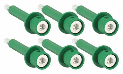 SQUARE D Torque Limiting Breakway Bits: Torque Limiting Breakway - Square D Circuit Breaker Ancillary Accessories