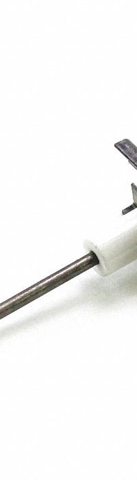 LENNOX Flame Sensor: Mfr Part # 17J56. Key specifications — Manufacturer Part Number: 17J56; Product Type: Flame Sensor.