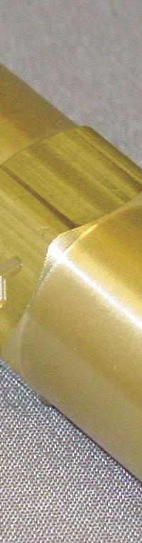 APPROVED VENDOR Piston Spring Check Valve: Piston, Inline Valve Body, 1/4 in Pipe Size, FNPT x FNPT (MPN CHK BRS 415-4F4F-B). Key specifications — Brand: APPROVED VENDOR.
