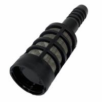 FIMCO Strainer: Sprayers, 7772147, 791TU0, Plastic. Key specifications — Color: Black; Product Type: Check Valve Strainer; Compatible Mfr No.: 791TU0; Material: Plastic; Compatible Product Type: Sprayers.