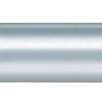 OSG Corner Radius End Mill: Carbide, WXS Coated, 4 Flute, 1/16" Mill Dia, 1/16" LOC, 0.01" Rad (MPN 447100111)