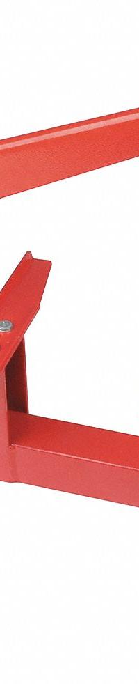 ROBERTS Laminate Cutter: 8 in Cutting Lg - Straight, 8 in Cutting Lg - Diagonal, Steel, Steel (MPN 10-35). Key specifications — attr1004963: ROBERTS; attr1004964: Plank Cutter; attr1008713: V-Support; attr1022621: Metal; attr1022623: Steel.