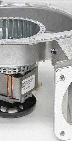 YORK Draft Inducer Assembly: York, 115V AC (MPN S1-024-35329-000). Key specifications — Brand: YORK; Manufacturer Part Number: S1-024-35329-000; Compatible with Brand: York; Nameplate Voltage: 115V AC.