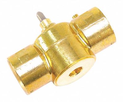 ERIE Zone Valve, 1" NPT Valve, 8.0 CV - Replacement HVACR Pumps, Valves & Tubing