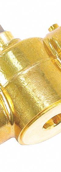 ERIE Zone Valve, 1" NPT Valve, 8.0 CV, 2 Way: VT2427 Mfr Part #. Key specifications — Product Type: Zone Valve; Manufacturer Part Number: VT2427.