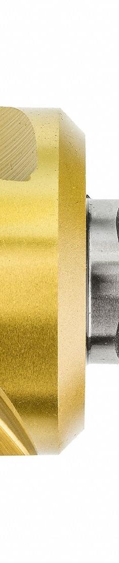 HOLEMAKER TECHNOLOGY Countersink: 82°, 3 Flute, 1 1/2 in Body Dia, 3/4 in Shank (MPN 601026-0020). Key specifications — attr1301035: HOLEMAKER TECHNOLOGY.