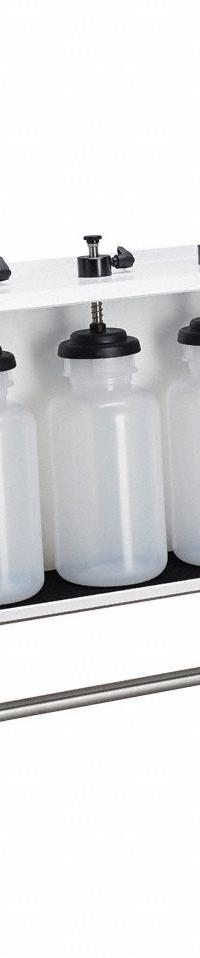 HEIDOLPH Overhead Shaker: HEIDOLPH, 1 RPM to 16 RPM, 1 RPM Speed - Min, 16 RPM Speed - Max, Rotator (MPN 036130440). Key specifications — Includes: 1 L Bottles; Displayed Brand: HEIDOLPH; Features: Overheating Protection with Self-Resetting; Plug Style: Standard; Brand: HEIDOLPH.