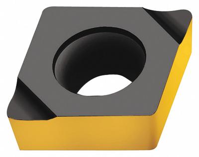 WALTER Diamond Turning Insert: CPGT050204-X15 (MPN 5015718) - Diamond Indexable Turning Inserts