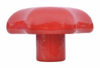 DAYTON Knob Assembly Kit: For 2MPT2/2MPT3/2MPT4/2MPT5/2MPT6/2MPT7/2MPU5/2MPU6/2MPU7/2MPU8/2MPU9, Red (MPN MH2MPT225G). Key specifications — Compatible Grainger Part Number: 2MPT6; Manufacturer Part Number: MH2MPT225G; Brand: DAYTON; Accessory Type: Knob Assembly Kit.