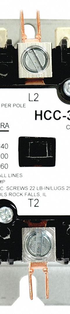 TPI CORPORATION Contactor: Mfr Part # 58027056. Key specifications — Manufacturer Part Number: 58027056; Product Type: Contactor.