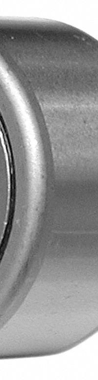 SMITH BEARING Cam Follower: 2 1/4 in Dia, Heavy, 1 Row, Open, Hex Socket, Flat, 1 1/4 in Roller Wd (MPN HR-2-1/4-B). Key specifications — Brand: SMITH BEARING; Duty Type: Heavy; System of Measurement: Inch.