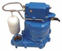 GOULDS Submersible Sump Pump (MPN GSP0311M). Key specifications — Brand: GOULDS.