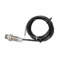 EATON Photoelectric Sensor: Non-Terminated Cable, Unshielded, 2 Wires, 20-250V AC, AC-Type, NO (MPN E57LAL18A2E). Key specifications — Brand: EATON; AC Supply Voltage Rating: 20-250V AC.