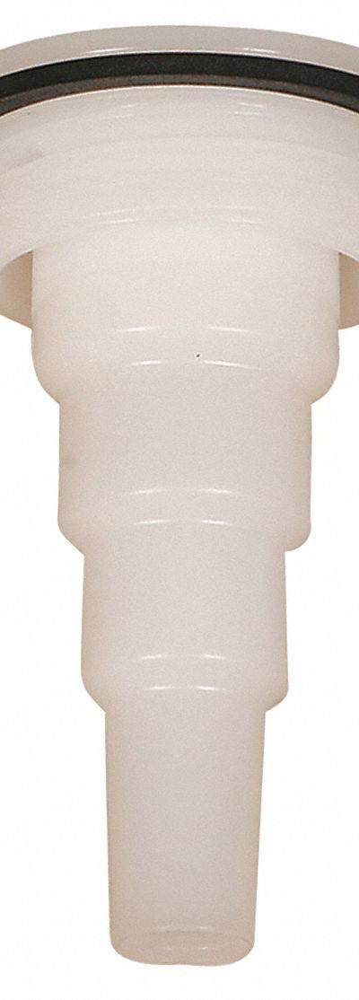 LIQUIDYNAMICS INC. LIQUIDYNAMICS INC - Container Valves for DEF