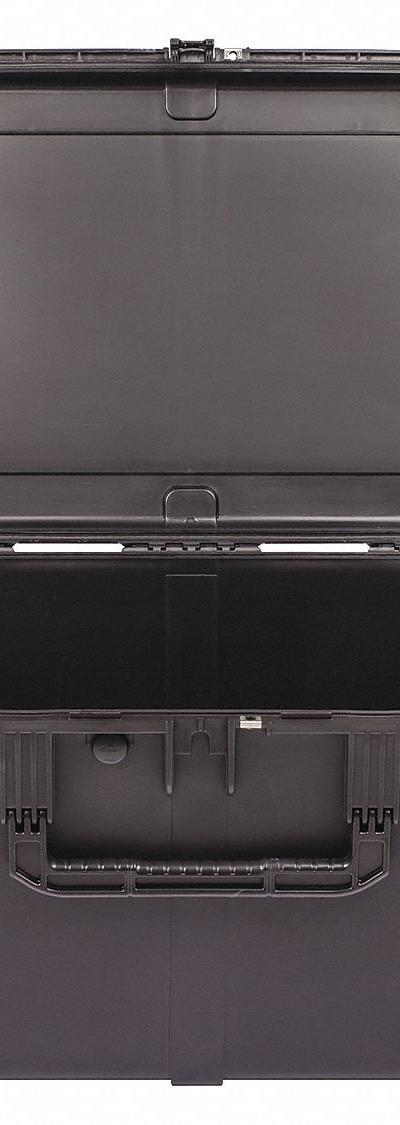 SKB Protective Case: 21 in x 30 in x 18 in Inside - Standard Protective Transport Cases