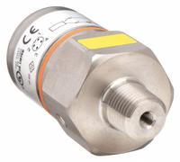 Pressure Transmitter: 0 psi to 250 psi, 4 to 20mA DC, 4-Pin M12 Connector, 1/4 in Male NPT, IP65 (MPN PX3233). Key specifications — Accuracy: ±0.75%; Burst Pressure: 5,075 psi; Calibration Certificate Included: No NIST-Traceable Calibration Certificate Included; IP Rating: IP65; Housing Material: Stainless Steel; Output: 4 to 20mA DC; Overpressure: 2,175 psi; Process Connection Type: NPT.