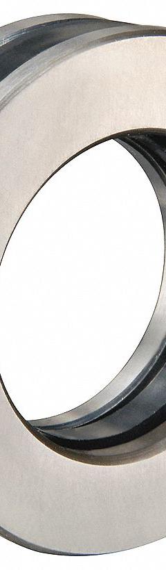 INA Cylindrical Roller Thrust Bearing: 81109, 45 mm Bore Dia, 65 mm Outside Dia, 14 mm Overall Wd (MPN 81109-TV). Key specifications — Bearing Industry Number: 81109; Brand: INA.