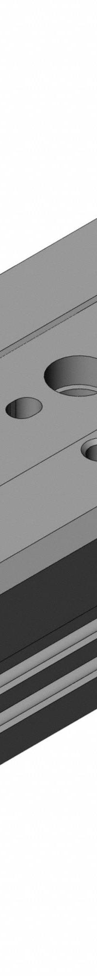 SMC Air Slide Table: 50 mm Stroke Lg, 12 mm Bore Dia, Mfr Part # MXS12-50, MXS Series, Metric. Key specifications — attr948518: MXS12-50; attr948527: MXS; attr948531: SMC.
