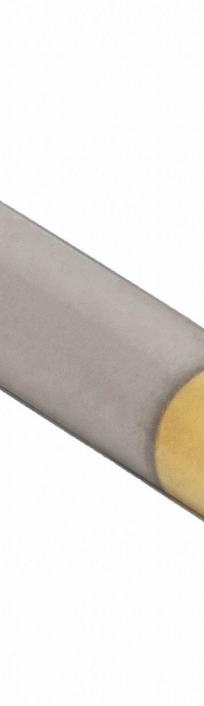 APPROVED VENDOR Square End Mill: Carbide - General Purpose Carbide Square End Mills