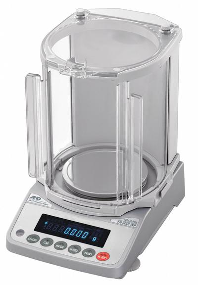 A&D WEIGHING Scale Interface Kit (MPN FXI-08) - Material Handling