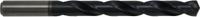 CHICAGO-LATROBE Jobber Length Drill Bit: Letter L, 135° Split Point, TiAlN-Coated Cobalt (MPN 44956). Key specifications — attr1229327: 0.2900.