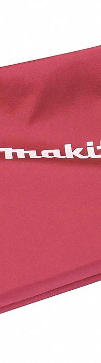 MAKITA Dust Bag,For 1900B and KP0800K: For N1900B (MPN 122230-4). Key specifications — attr217253: N1900B; attr217247: MAKITA; attr217260: Dust Bag.