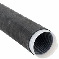 3M Cold Shrink Insulator: 2.67 in I.D. Before Shrinking, 1.27 in I.D. After Shrinking, Black, 10 PK (MPN 8429-6). Key specifications — Color: Black; Material: EPDM Rubber.