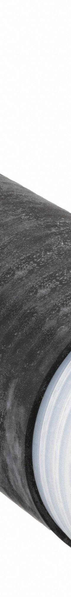 3M Cold Shrink Insulator: 2.67 in I.D. Before Shrinking, 1.27 in I.D. After Shrinking, Black, 10 PK (MPN 8429-6). Key specifications — Color: Black; Material: EPDM Rubber.