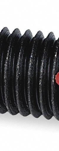 TE-CO Spring Plunger: Hex, Steel Body w/ Plunger, M6x1, 14 N to 37 N Nose Force, 10 PK (MPN 69621X01). Key specifications — Brand: TE-CO.