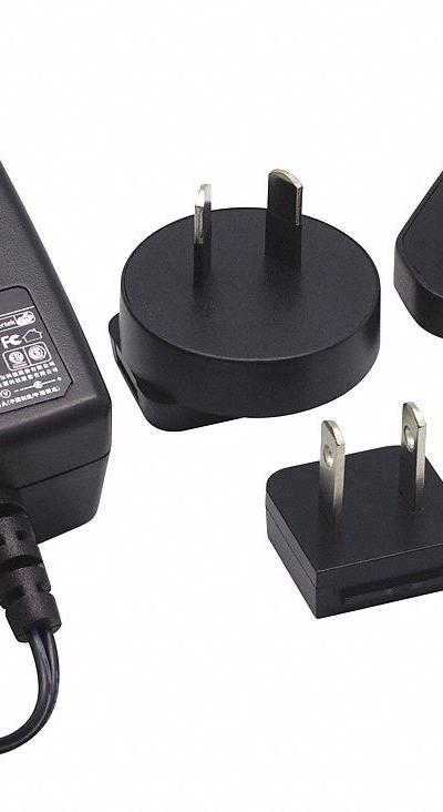 THERMO SCIENTIFIC ORION Universal Power Adapter: STARA-PWR - Power Cords & Replacement Power Supplies
