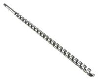 IRWIN Auger Drill Bit: 3/4 in Drill Bit Size, 29 in Overall Lg, Hex Shank, 7/16 in Shank Hex Size (MPN 47012). Key specifications — attr255259: Pole Auger; attr255260: Carbon Steel; attr255261: PTFE; attr277197: IRWIN.