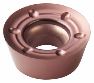 WALTER Round Milling Insert: RDGT2006M0-G88 WXN15 (MPN 5021821) - Round (R) Indexable Milling Inserts
