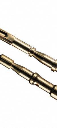 OMEGA temperature probes and components-new: Pin, For Type T Thermocouple Type (MPN MTC-CU-P). Key specifications — Product Type: Pin; Brand: OMEGA; Color: Red; Body Material: Copper; Manufacturer Part Number: MTC-CU-P.