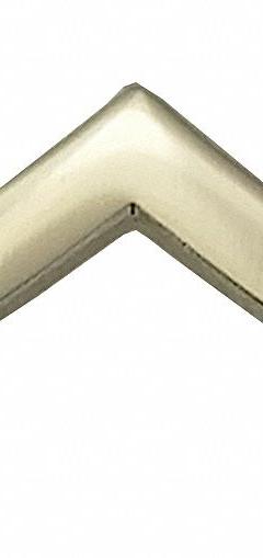HEROS PRIDE Metal Rank Insignia: PVT. Chevron, 1 in, Silver, Metal, Clutch Pin, Rank Insignia, 1 PR (MPN 4419RN). Key specifications — attr1074238: Clutch Pin; attr188498: 1 in; attr188499: Silver; attr188500: Metal; attr188503: PVT. Chevron; attr193746: HEROS PRIDE.