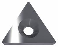 MICRO 100 Triangle Turning Insert: TD-6P-1. Key specifications — attr257938: TD-6P-1.