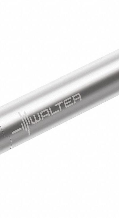 WALTER Indexable Boring Bar: EB369.TC11.CS - Indexable Boring Bars