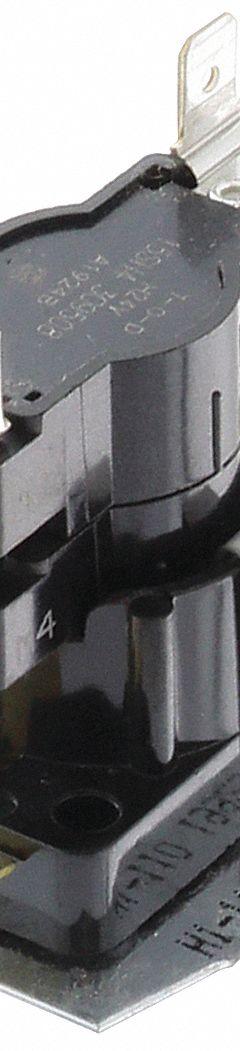 YORK Electric Sequencer: Mfr Part # S1-3110-3571. Key specifications — Manufacturer Part Number: S1-3110-3571.