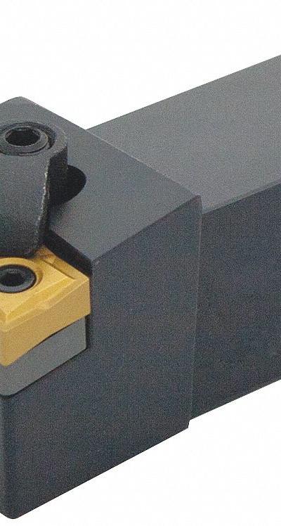 DORIAN Indexable Thread Turning Tool Holder - Machining