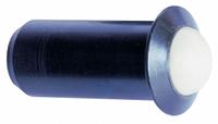 TE-CO Ball Plunger: Press Fit, Steel Body w/ Nylon Ball, 1/4 in Body Dia, 5 PK (MPN 5376601). Key specifications — Brand: TE-CO.